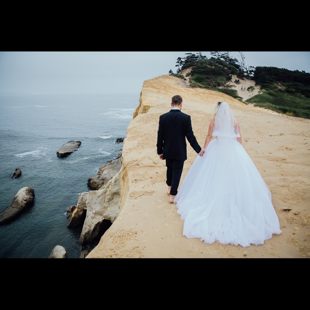 Petticoat underskirt wedding - Picture 4 of 6